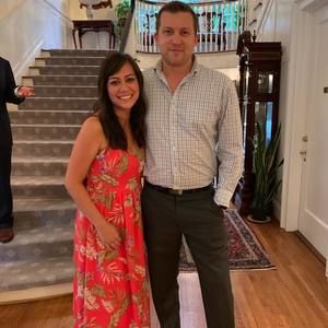 Meet your Posher, Mary